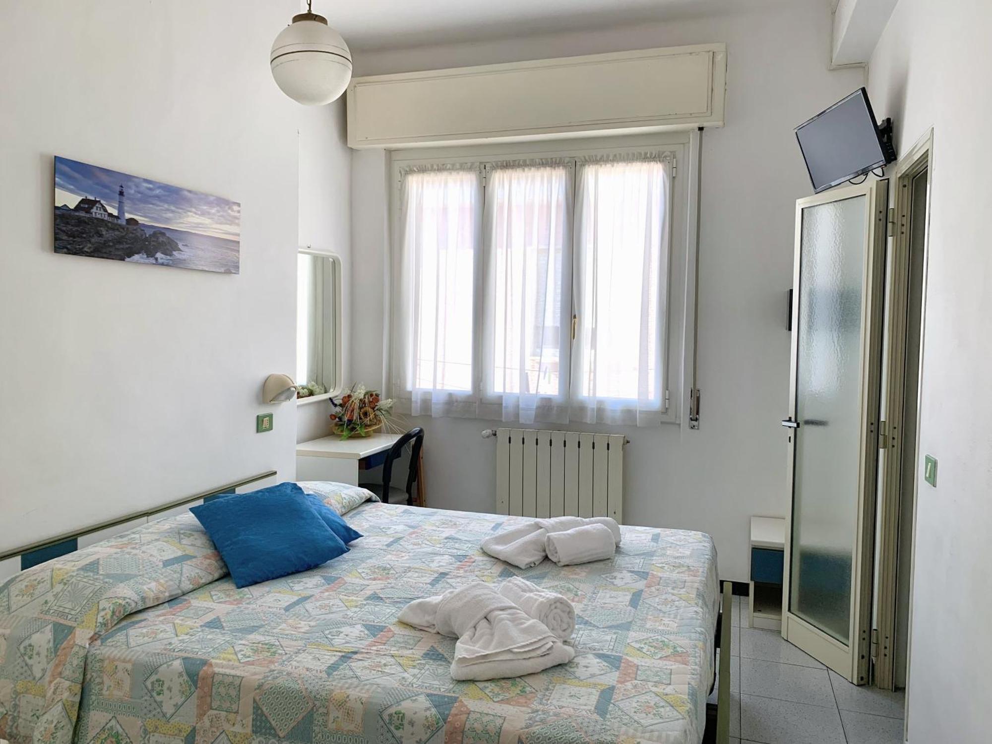 Hotel Villa Chiara Finale Ligure Exterior photo